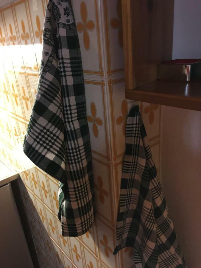 Casa Italo Lägenhet Canazei Exteriör bild